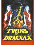 Постер из фильма "Близнецы зла" - 1