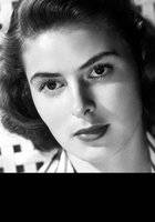 Ингрид Бергман