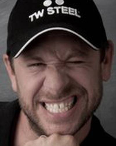 Оливер Симор фото