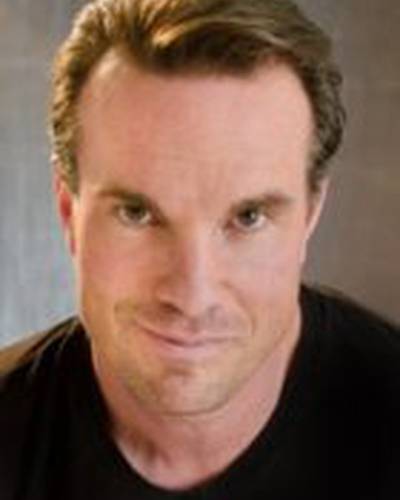 Скотт Джеффрис фото