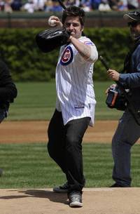 Кадр Американский идол: Поиск суперзвезды