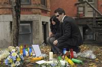 Кадр Быть человеком