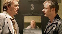 Кадр из фильма "Жизнь на Марсе" - 1