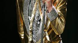 Кадр из фильма "Элвис. Ранние Годы" - 2