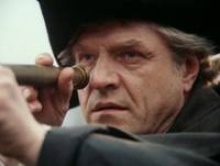 Кадр Остров сокровищ (мини-сериал)