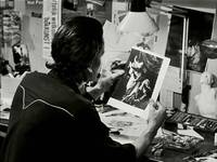 Кадр Венера в мехах