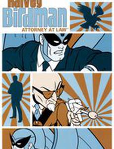 Харви Бердмэн, адвокат