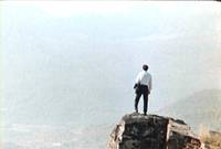 Кадр Мужчины