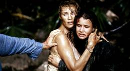 Кадр из фильма "Мыс страха" - 2