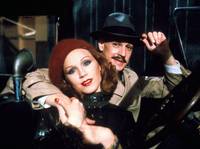 Кадр Хэммет