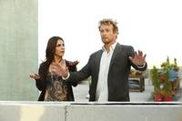 Кадр Менталист