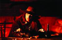 Кадр Мушкетер