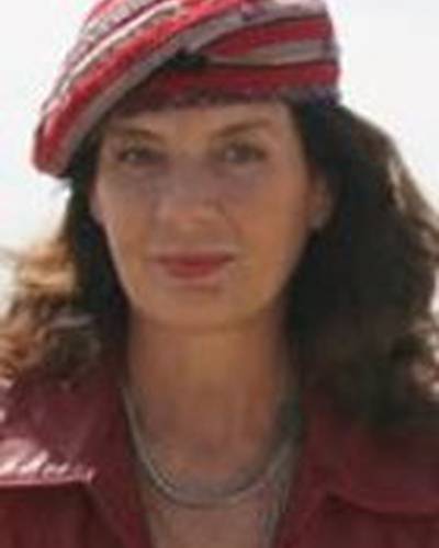 Консуэло Хольцапфель фото