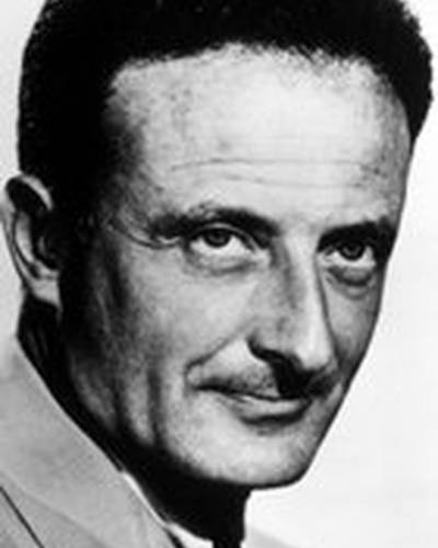 Фред Циннеман фото