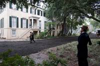 Кадр Заговорщица