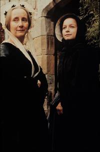 Кадр Джейн Эйр