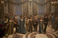 Кадр Борджиа