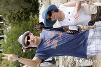 Кадр Мое большое греческое лето