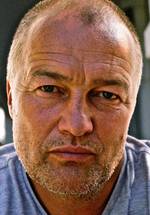 Ларс Аренц-Хансен фото