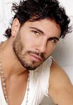 Уриель дель Торо фото