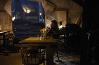 Кадр Ад на колёсах