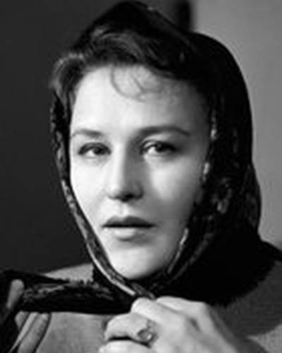 Нонна Мордюкова фото