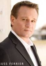 Расселл Феррье фото