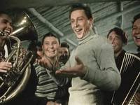 Кадр Первый эшелон