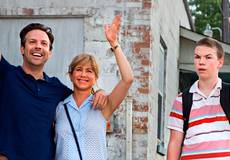 В сиквеле «Мы – Миллеры» сменился сценарист