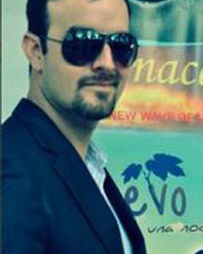 Гильермо Валедон фото