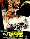 Постер из фильма "Бал вампиров" - 1