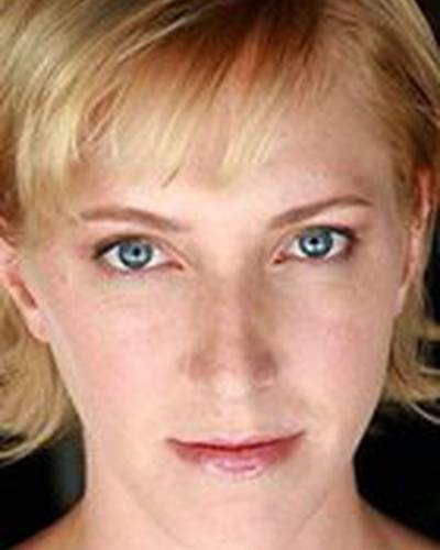 Эрин О’Шонесси фото