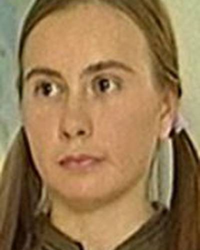 Юлия Дейнега фото