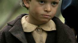 Кадр из фильма "Карнавал" - 2