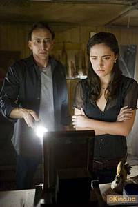 Кадр Знамение