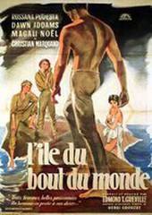 L'île du bout du monde