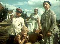 Кадр Девушка без адреса