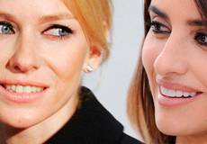 Наоми Уоттс и Пенелопа Крус борются за звание лучшей актрисы Испании