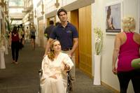 Кадр Сверхъестественное