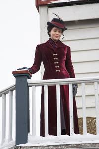 Кадр Клондайк (мини-сериал)