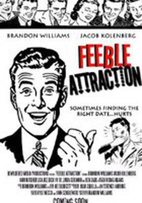 Feeble Attraction
