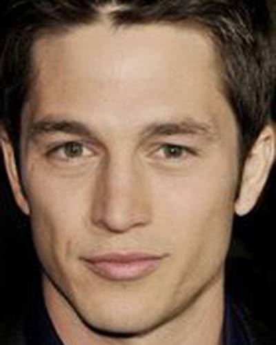 Бобби Кампо фото