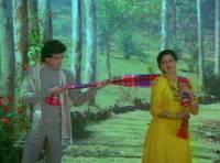 Кадр Родной ребенок