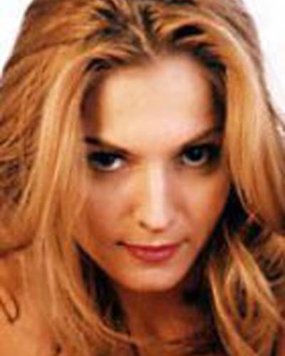 Наталья Петрова фото