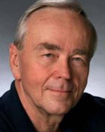 Тед Джонсон фото