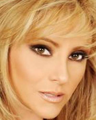 Даниэла Кастро фото