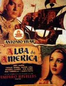 Alba de América