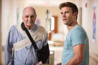 Кадр Самое длинное путешествие