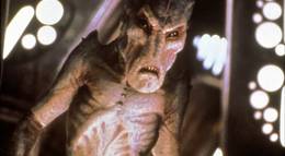 Кадр из фильма "Томминокеры" - 1