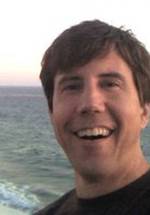 Патрик Сэйерс фото